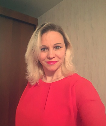 Проститутка Наталья