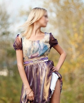 Проститутка Галина