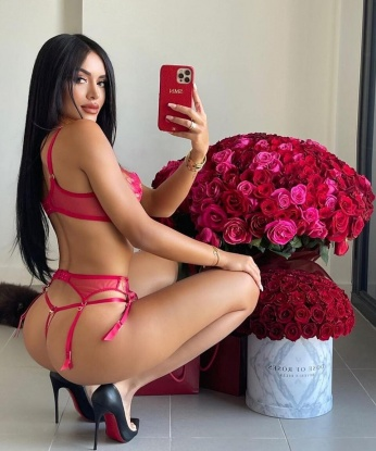 Проститутка Надежда