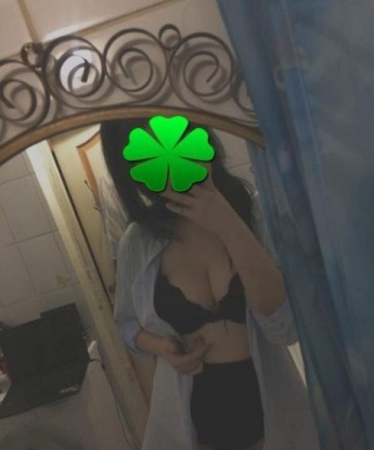 Проститутка Нина