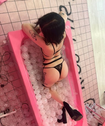 Проститутка Александра